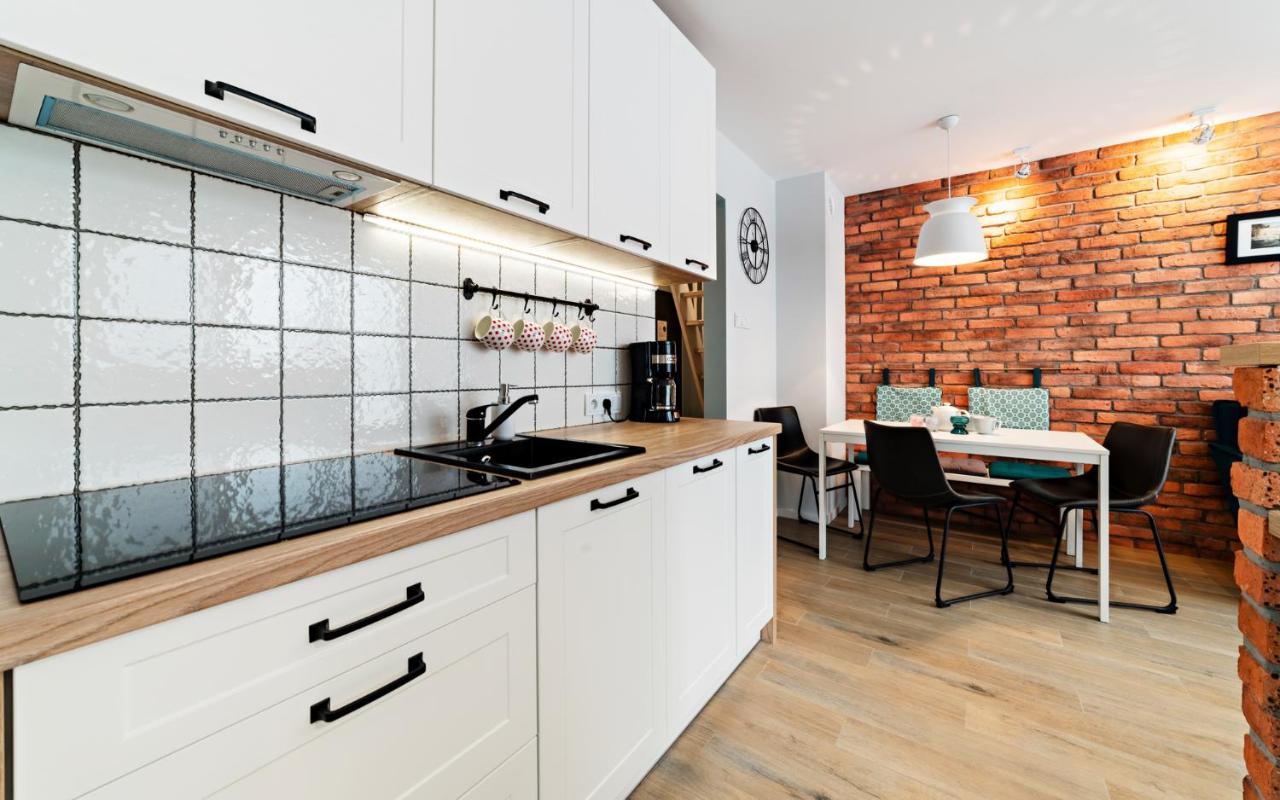 Wonder Home - Apartamenty W Malowniczej Okolicy, Z Balkonami I Widokiem Na Gory Karpacz Exterior foto